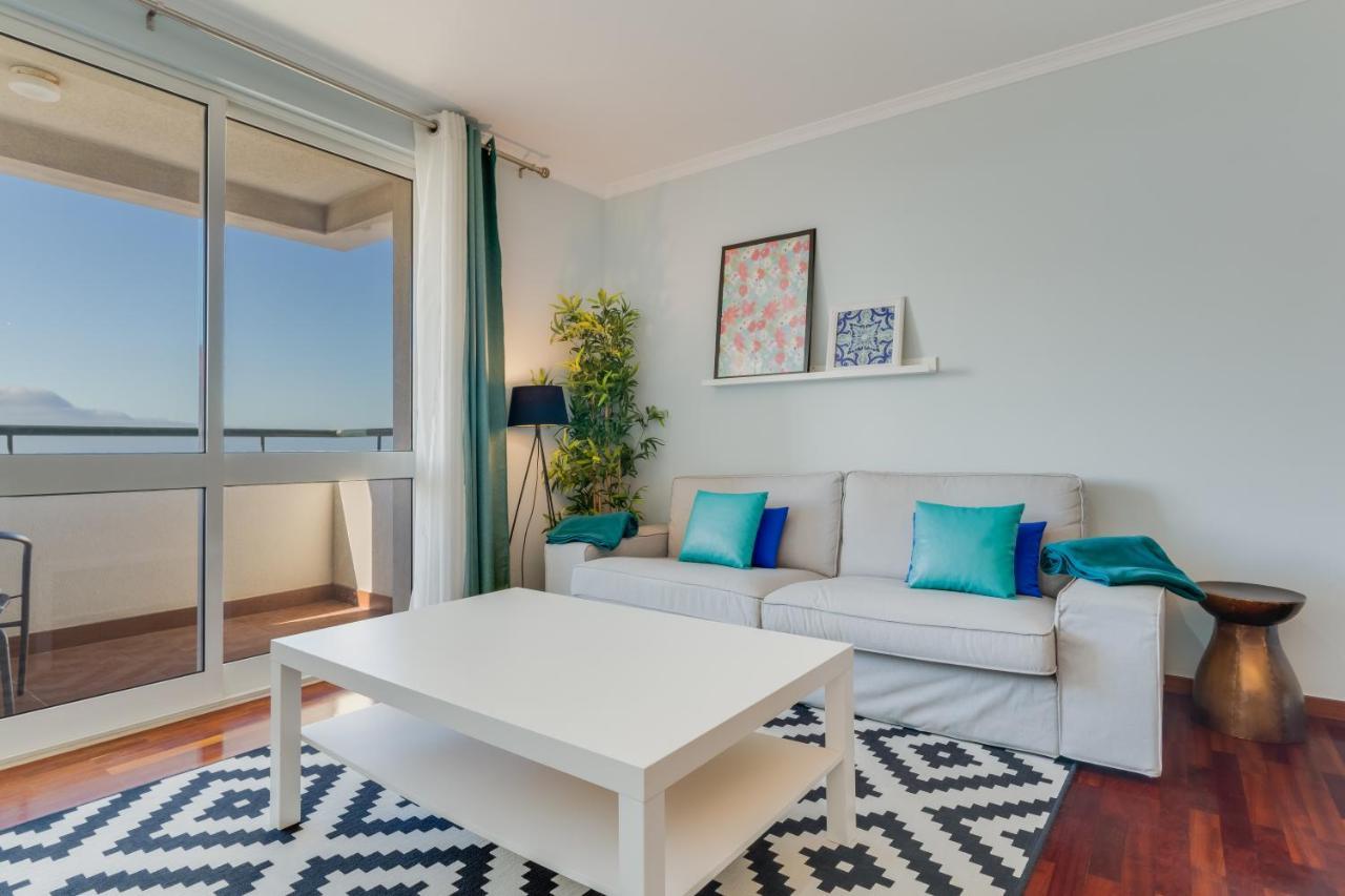 Ajuda I Apartment Funchal  Luaran gambar