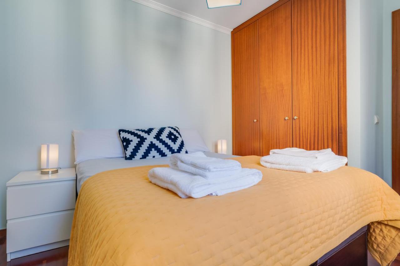 Ajuda I Apartment Funchal  Luaran gambar