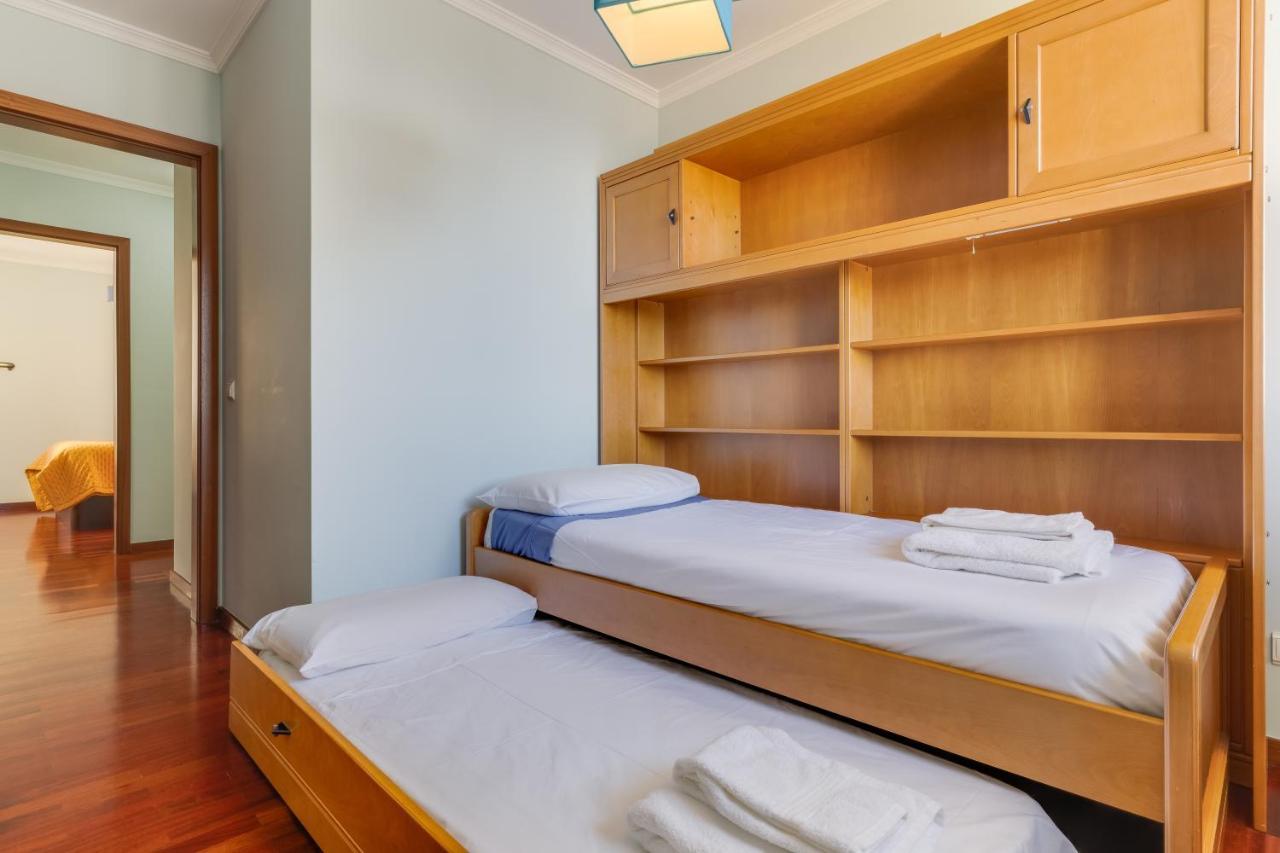 Ajuda I Apartment Funchal  Luaran gambar