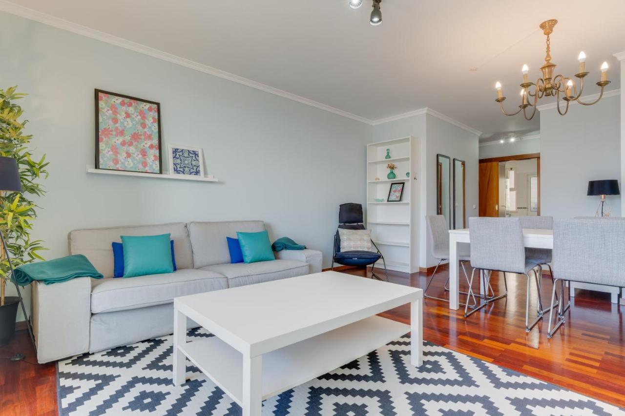 Ajuda I Apartment Funchal  Luaran gambar