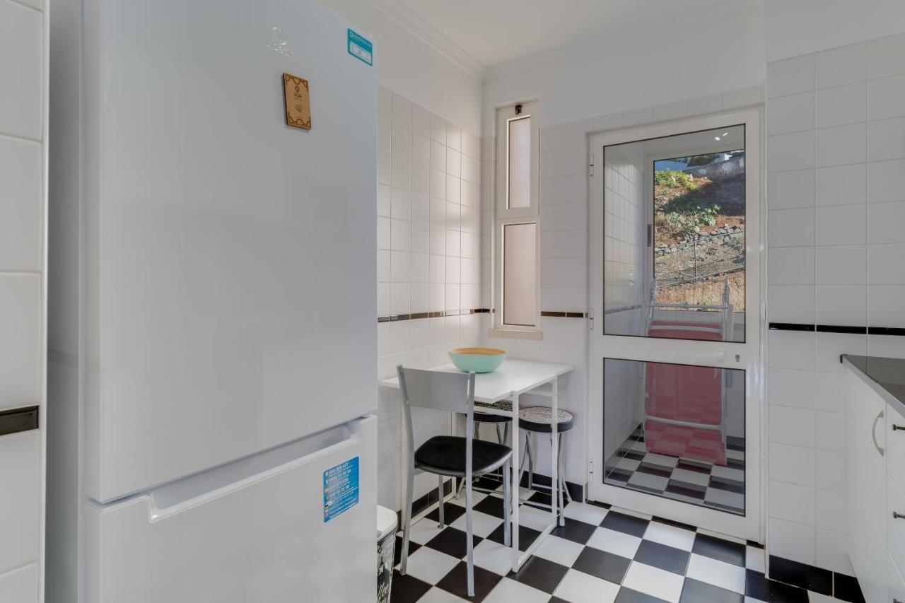 Ajuda I Apartment Funchal  Luaran gambar