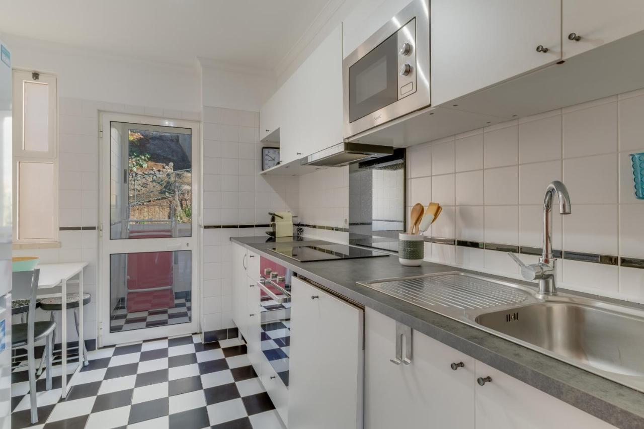 Ajuda I Apartment Funchal  Luaran gambar