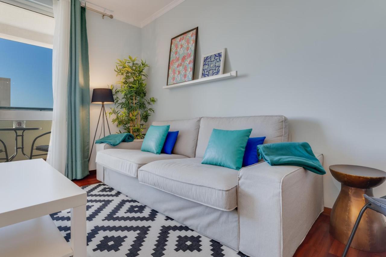 Ajuda I Apartment Funchal  Luaran gambar