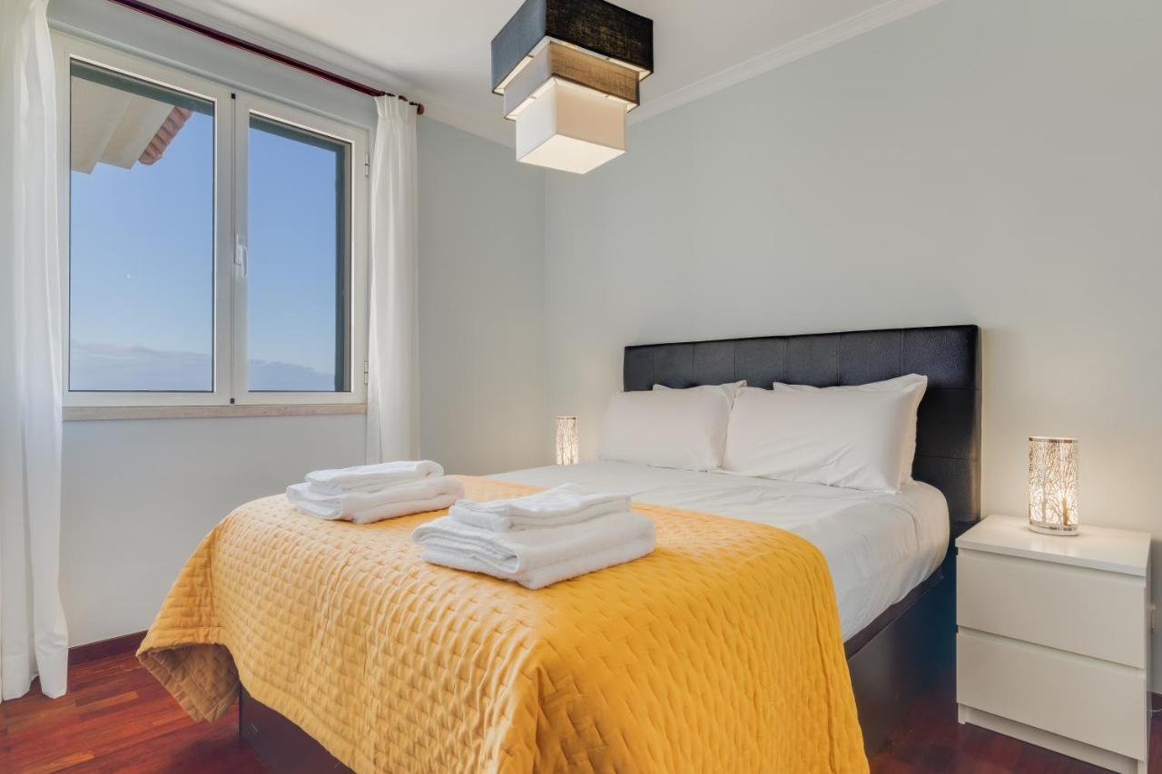 Ajuda I Apartment Funchal  Luaran gambar