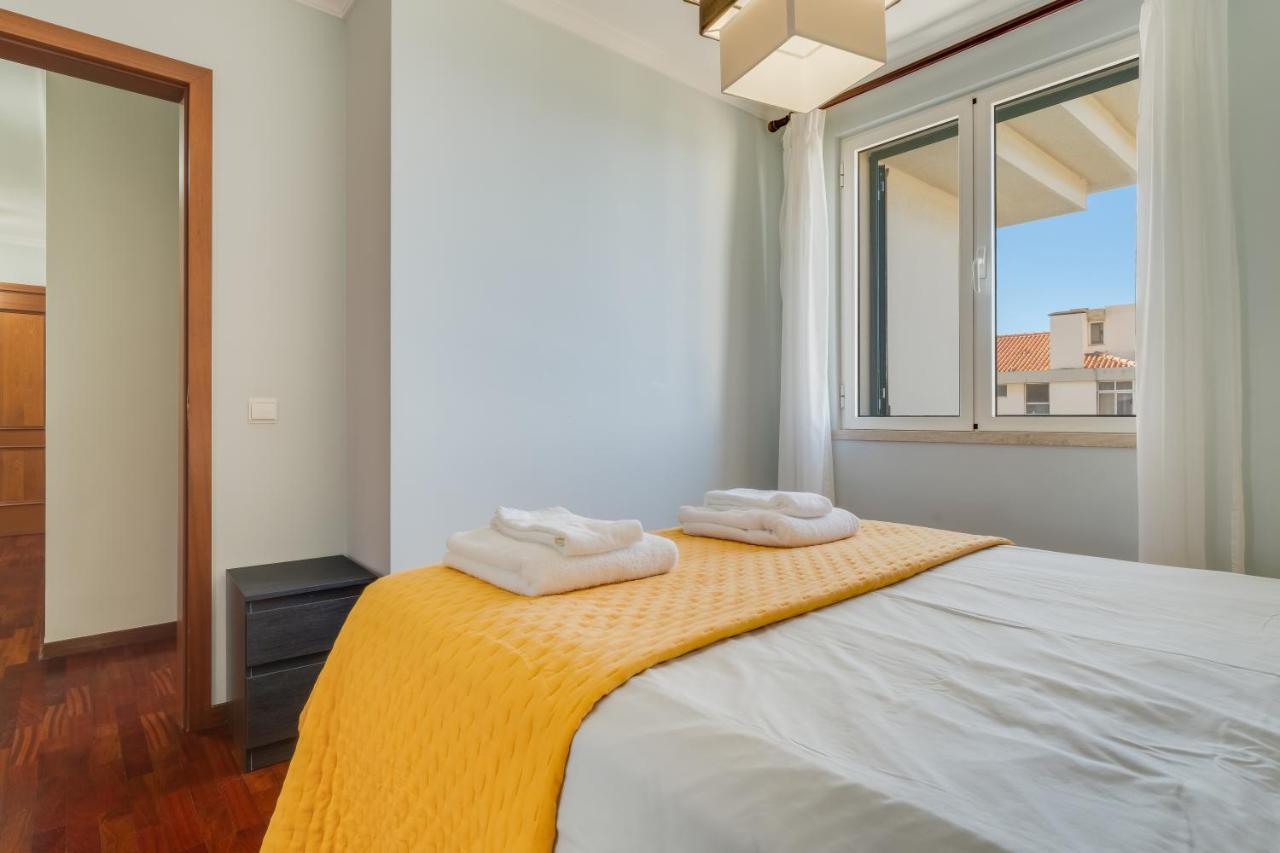 Ajuda I Apartment Funchal  Luaran gambar