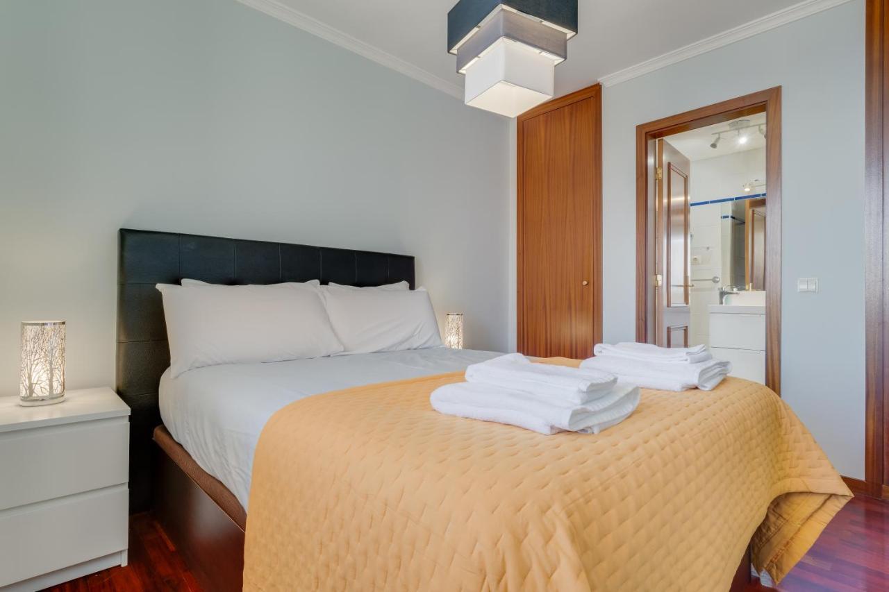 Ajuda I Apartment Funchal  Luaran gambar