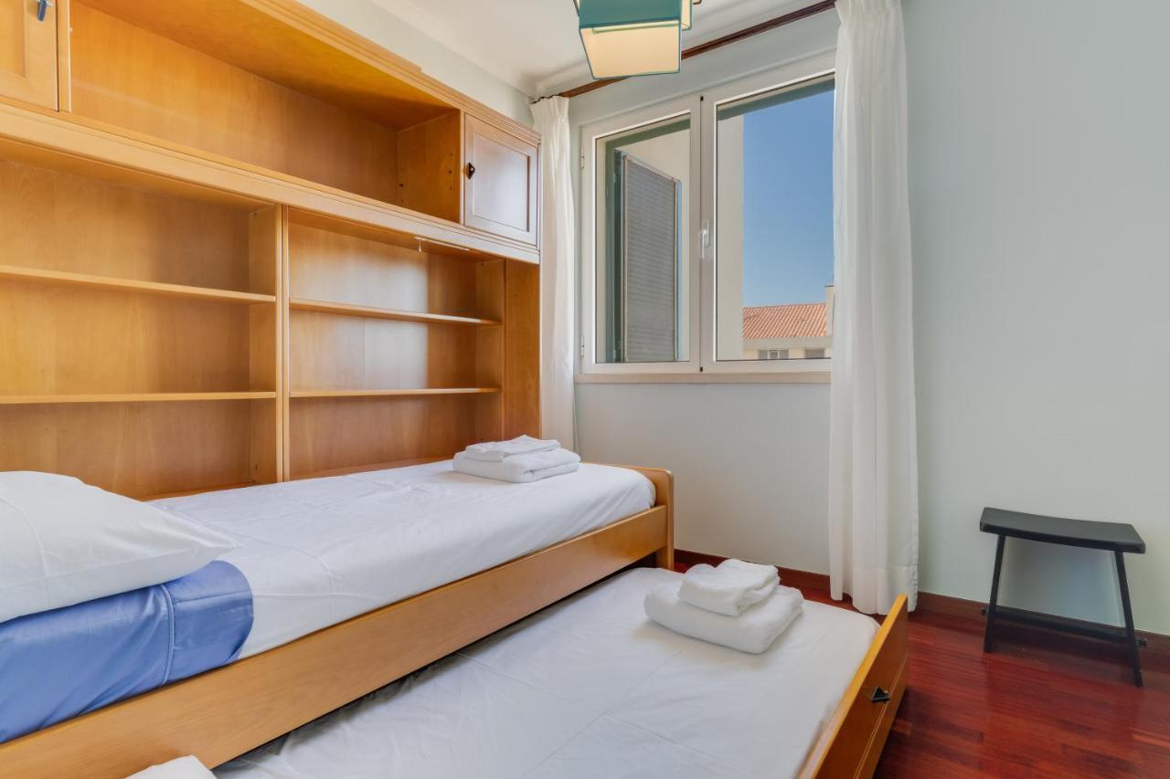 Ajuda I Apartment Funchal  Luaran gambar