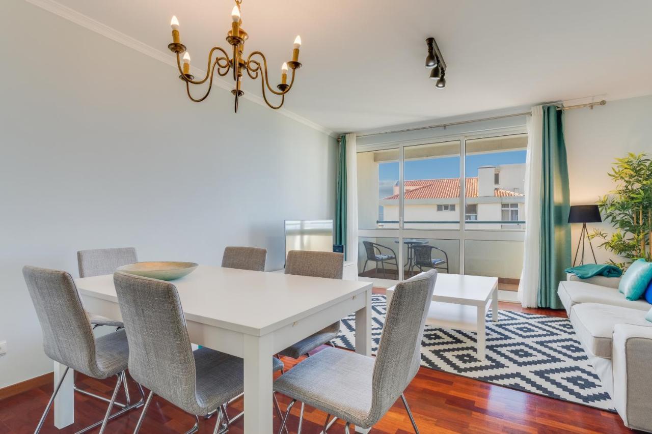 Ajuda I Apartment Funchal  Luaran gambar
